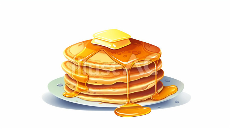 Benefit Pancake Breakfast and Silent Auction for Bray-Doyle Teacher