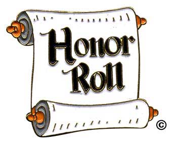 Bray-Doyle elementary and middle school announce honor roll